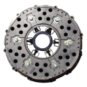 SA 003 250 2204 (Clutch Cover)