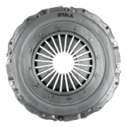 SA 022 250 6001 (Clutch Cover)