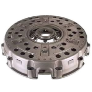 SA 003 250 7004 (Clutch Cover)