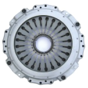 SA 004 250 8804 (Clutch Cover)