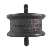 SA 336 504 0012 (Radiator Mounting)