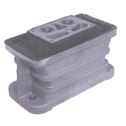 SA 645 240 0418 (Engine Mounting)