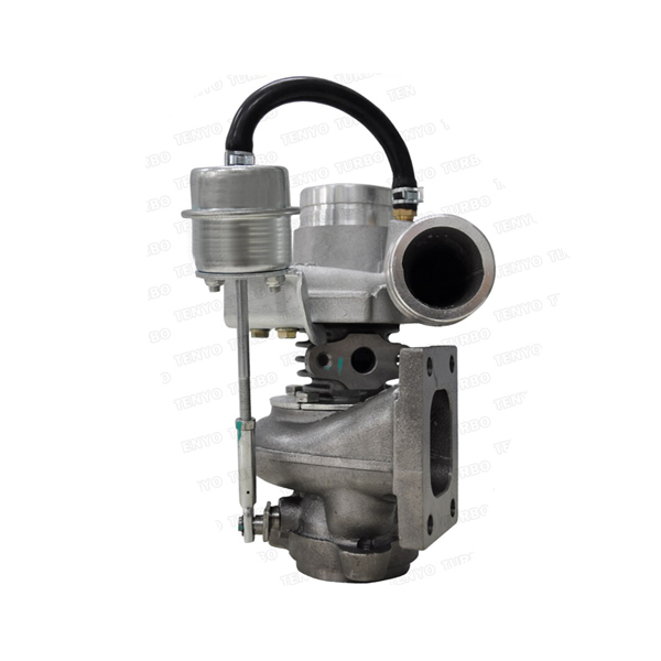 SA 16429150 (TURBO CHARGER) SA 16429150 (TURBO CHARGER)